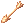 Immaterial Arrow