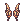 Butterfly Wing Ear