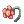 C Centimental Flower