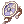 Gemstone Shield Shadow