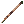 Octopus Hunting Stick
