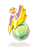 Boost500 Throw