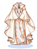 Oceanus Blessing