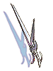 Raid Human Sword