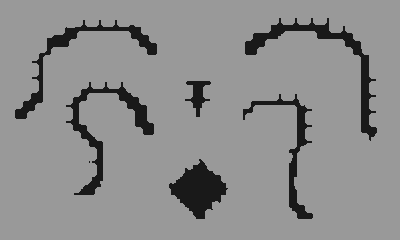 Octopus Cave