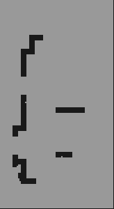 Juperos, Restricted Zone