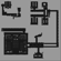 Cursed Monastery 1F