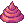 Pink Poo Poo Hat