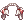 C Heart Wing Hairband