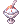 의상 팥빙수 모자