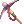 Mine Worker's Pickaxe