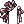 Costume: Monochrome Ribbon