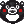 C Kumamon Hat