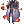 Illusion Morigane Manteau