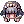 Alice Doll Hat