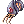 Raid Human Claw