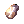 Broken Steel Piece