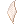Fright Paper Blade