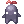 Baby Ghost Sprit