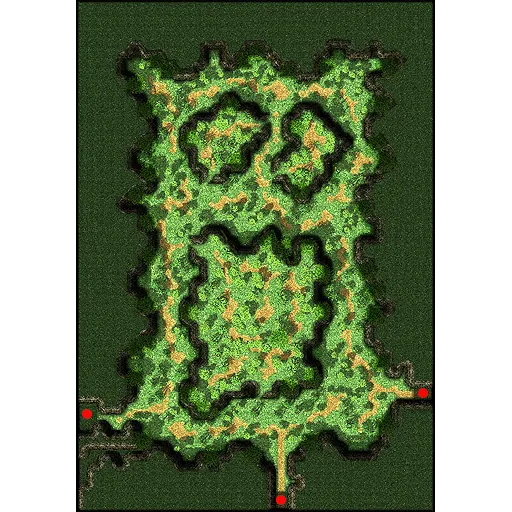Payon Forest