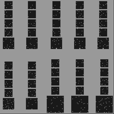 Infinite Space