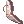 Fuuma Wing Shuriken