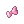 Ribbon Pink