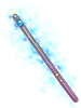 Reset Skill Stick