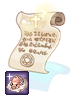 Greed Scroll