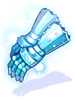 Durable Shadow Weapon