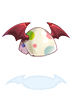 C Devil Egg Shell