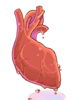 Mermaid Heart
