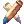 Armor Piercing Bullet
