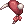 Red Pom Band