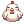 Costume Chicken Hat