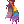 Manteau of Void