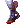 Excelion Leg