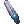 Pargasite Dagger
