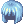 C Himmelmez's Wig(Blue)