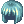 C Himmelmez's Wig(Lime)
