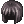 C Himmelmez's Wig(Black)