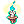C Midnight Candle