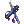Spiritual Short Sword
