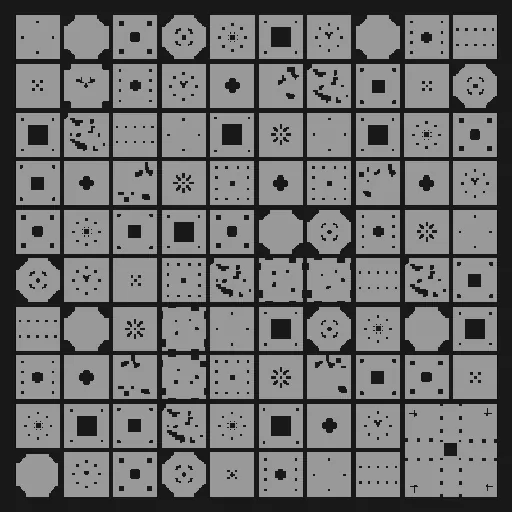 이벤트 Maze