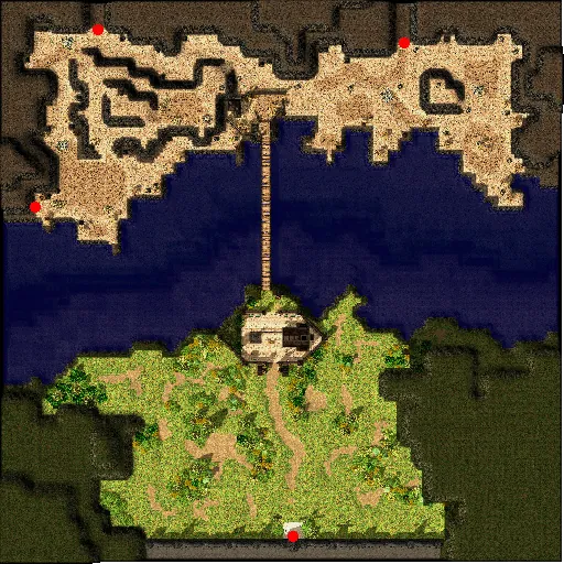Border Posts