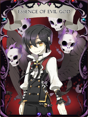 Demon's Essence INT 3