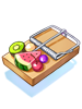 Assorted Fruit Trap