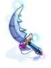 Infinity Dagger