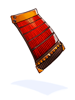 Rectangular Large Sleeve