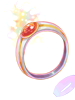 Modified Safety Ring